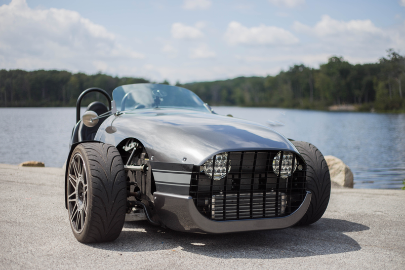 Image credit: Kristen Lee/Jalopnik